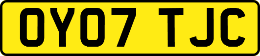 OY07TJC