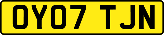 OY07TJN