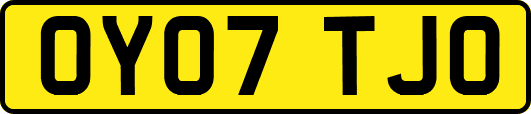 OY07TJO