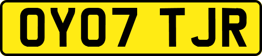 OY07TJR