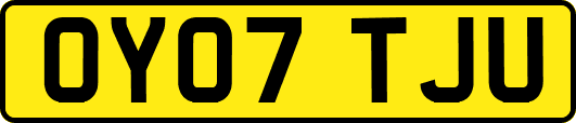 OY07TJU