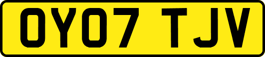 OY07TJV