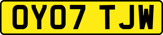 OY07TJW