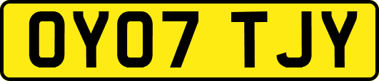 OY07TJY