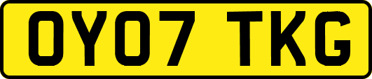 OY07TKG