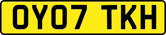 OY07TKH