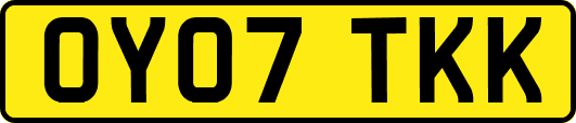 OY07TKK