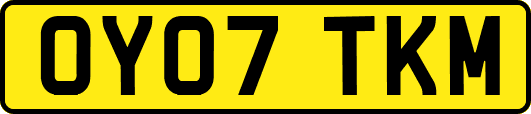 OY07TKM