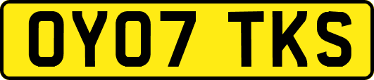 OY07TKS