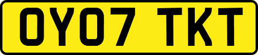 OY07TKT