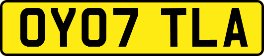 OY07TLA