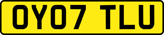 OY07TLU