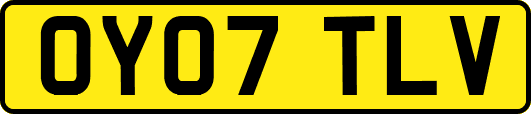 OY07TLV