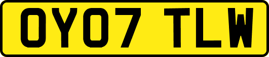 OY07TLW