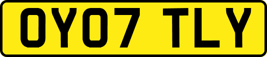 OY07TLY