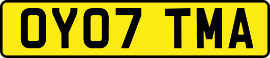 OY07TMA