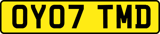 OY07TMD