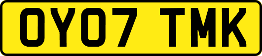 OY07TMK