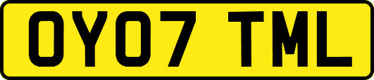 OY07TML