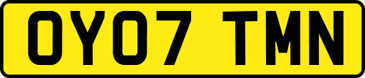 OY07TMN