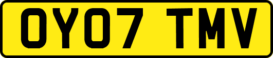 OY07TMV