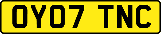 OY07TNC