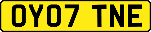 OY07TNE