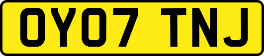 OY07TNJ