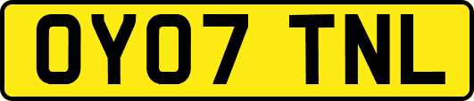 OY07TNL