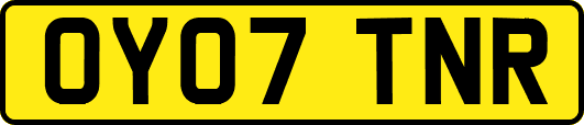 OY07TNR
