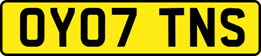 OY07TNS