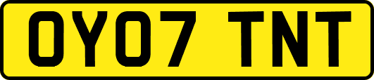 OY07TNT