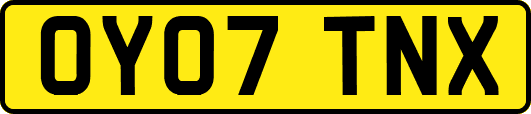 OY07TNX