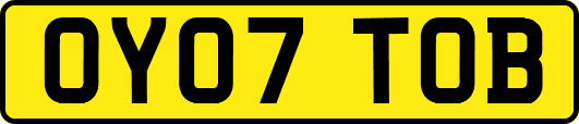 OY07TOB