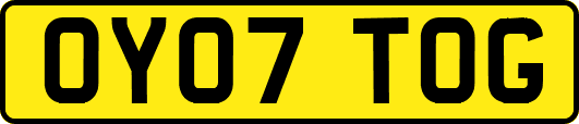 OY07TOG