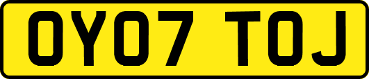 OY07TOJ