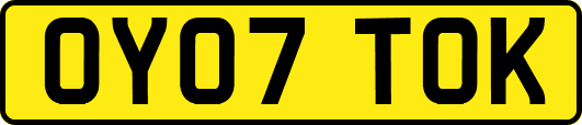 OY07TOK