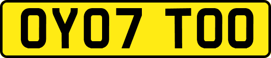 OY07TOO