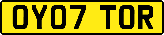 OY07TOR