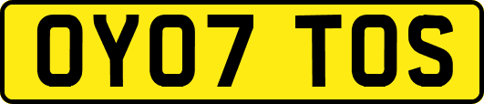 OY07TOS