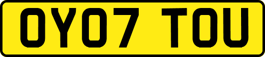 OY07TOU