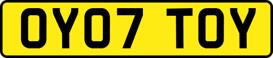 OY07TOY
