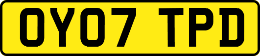OY07TPD