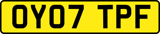 OY07TPF
