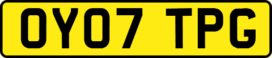 OY07TPG