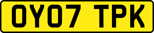 OY07TPK