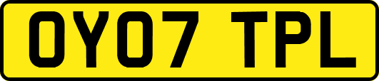 OY07TPL