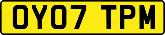 OY07TPM
