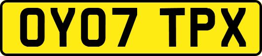 OY07TPX
