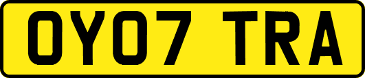 OY07TRA